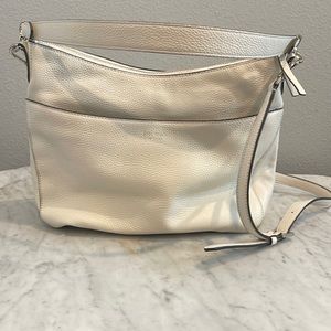 Kate spade crossbody with shoulder strap